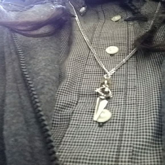 High end custom. Vintage leather, belts, hemp and - Picture 4 of 4